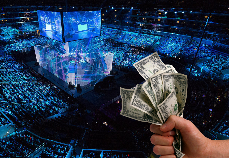 Cá Cược E-sports OK9 – Đấu Trường Công Nghệ Và Tầm Nhìn Đầu Tư 2026