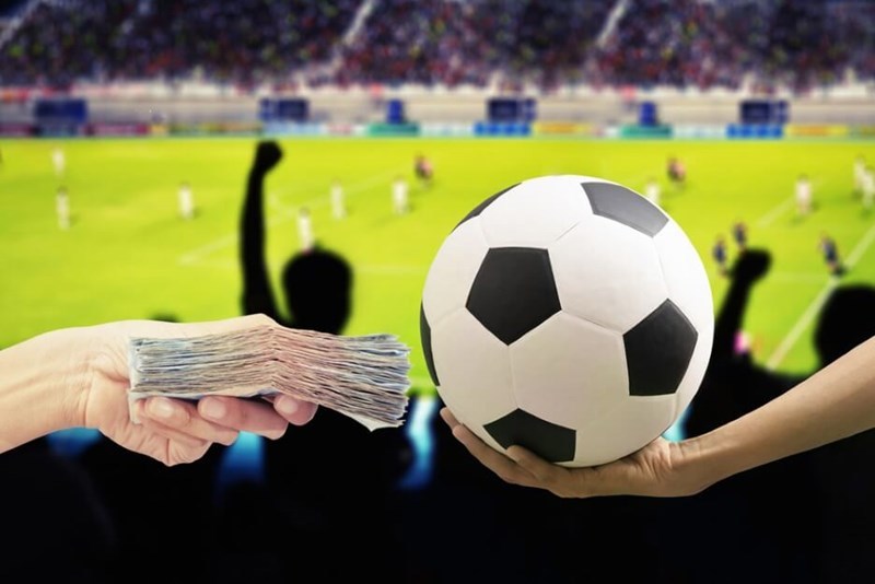 Cá Cược Bóng Đá OK9 – Hệ Sinh Thái Thể Thao Đẳng Cấp & Chiến Thuật Sân Cỏ 2026