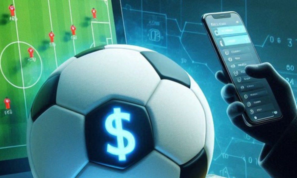 Kèo Nhà Cái OK9 – Nghệ Thuật Đọc Vị Thị Trường Thể Thao Đỉnh Cao 2026