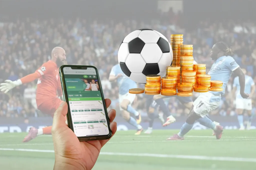 Kèo Nhà Cái OK9 – Nghệ Thuật Đọc Vị Thị Trường Thể Thao Đỉnh Cao 2026
