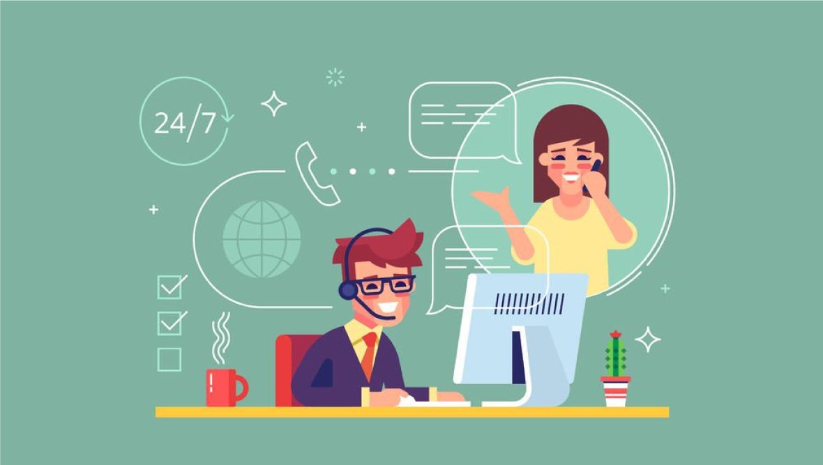 Tại Sao Bạn Cần Liên Hệ Với OK9?