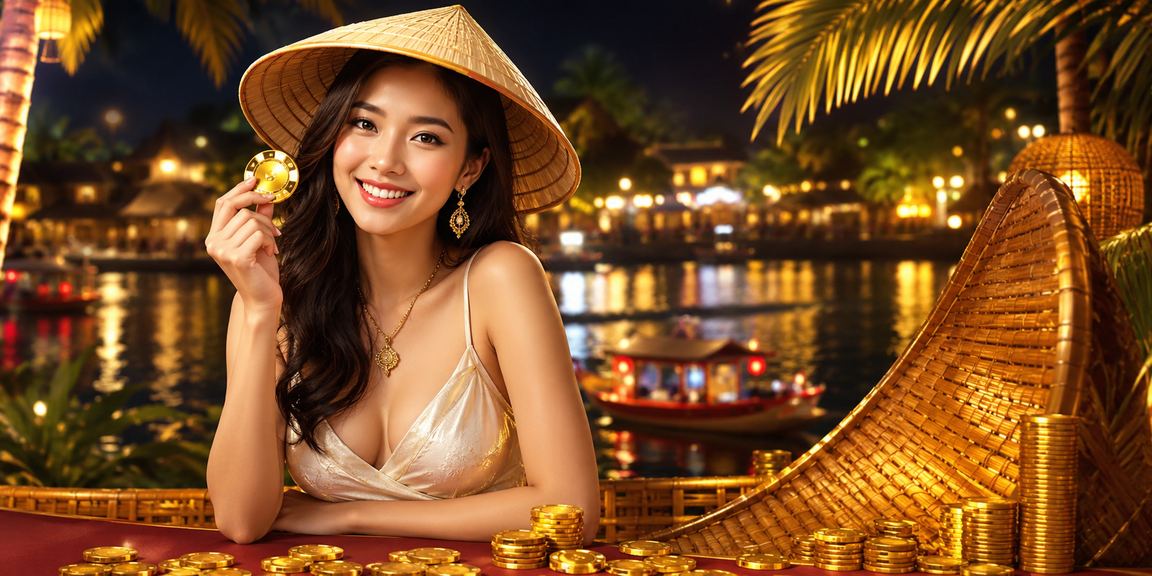 CMD368 OK9: Khi cá cược trở thành một bộ môn quản trị dòng tiền