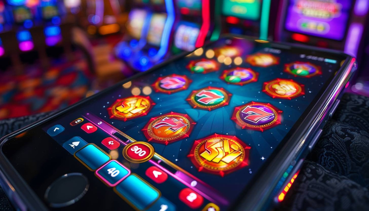 Khám Phá Thế Giới Nổ Hũ Đa Dạng Tại Sảnh Slot Game OK9